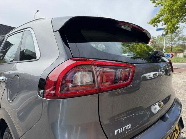 KIA Niro Hybrid DynamicLine Aut., Camera | Trekhaak | Navi & CarPlay