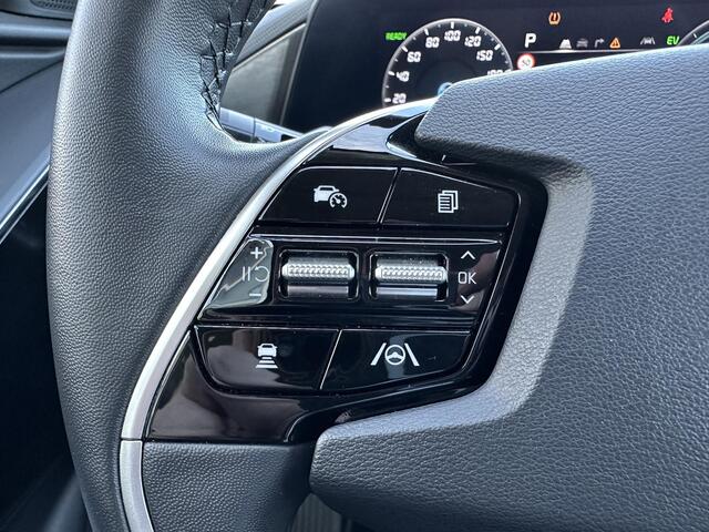 KIA Niro 1.6 GDi Hybrid DynamicLine | Trekhaak | Chrome Zwart Gewrapt | Adaptieve Cruise Control | Navigatie | Enz...