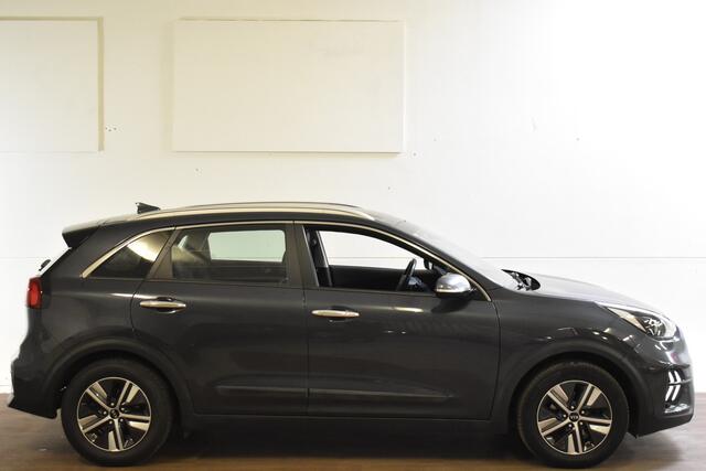 KIA Niro 1.6 GDi Hybrid DynamicLine LEDER/NAVI/TREKHAAK