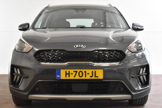 KIA Niro 1.6 GDi Hybrid DynamicLine LEDER/NAVI/TREKHAAK