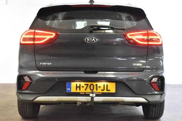 KIA Niro 1.6 GDi Hybrid DynamicLine LEDER/NAVI/TREKHAAK
