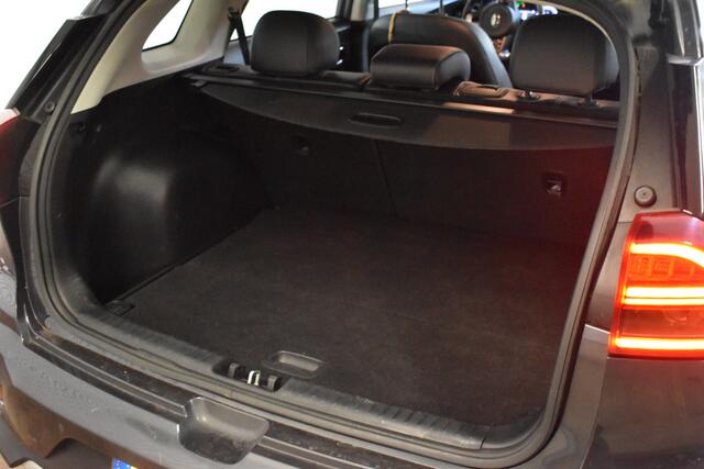 KIA Niro 1.6 GDi Hybrid DynamicLine LEDER/NAVI/TREKHAAK