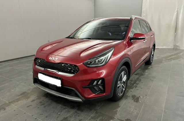 KIA Niro 1.6 GDi PHEV ExecutiveLine | Pano | Trekhaak | Stoel vent.