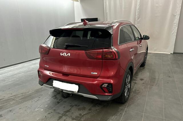 KIA Niro 1.6 GDi PHEV ExecutiveLine | Pano | Trekhaak | Stoel vent.
