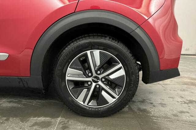 KIA Niro 1.6 GDi PHEV ExecutiveLine | Pano | Trekhaak | Stoel vent.