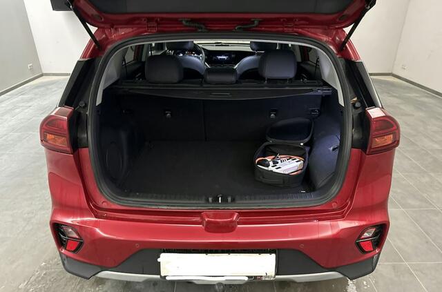KIA Niro 1.6 GDi PHEV ExecutiveLine | Pano | Trekhaak | Stoel vent.