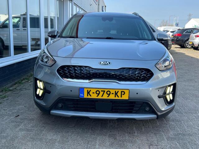 KIA Niro 1.6 GDi Hybrid DynamicLine Adap. Cruise | Stoelverwarming | Camera | Full Options!
