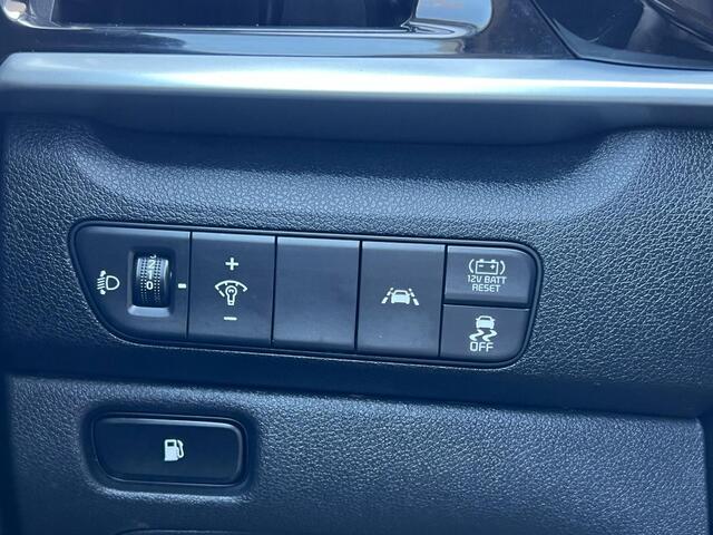 KIA Niro 1.6 GDi Hybrid DynamicLine Adap. Cruise | Stoelverwarming | Camera | Full Options!