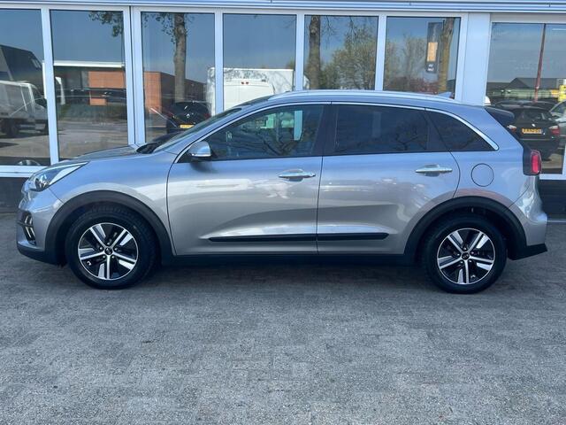 KIA Niro 1.6 GDi Hybrid DynamicLine Adap. Cruise | Stoelverwarming | Camera | Full Options!