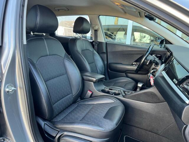 KIA Niro 1.6 GDi Hybrid DynamicLine Adap. Cruise | Stoelverwarming | Camera | Full Options!