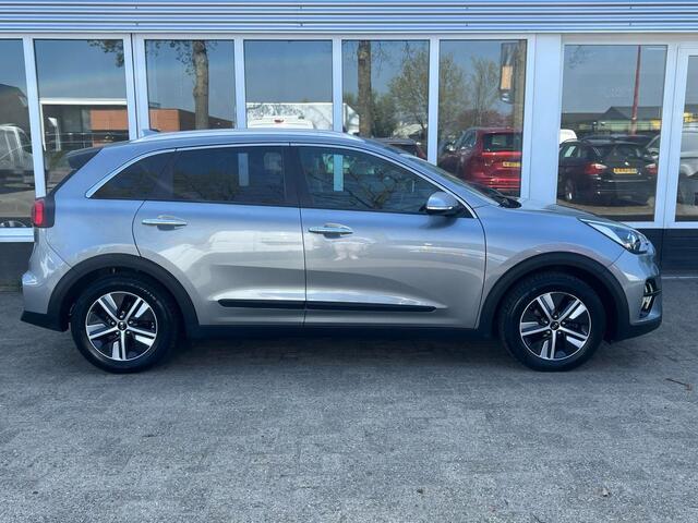 KIA Niro 1.6 GDi Hybrid DynamicLine Adap. Cruise | Stoelverwarming | Camera | Full Options!