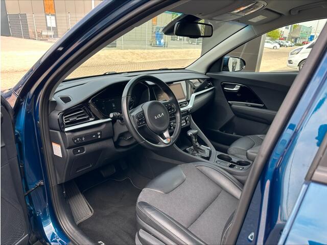 KIA Niro 1.6i Hybrid DynamicLine +CERTIFIED USED+