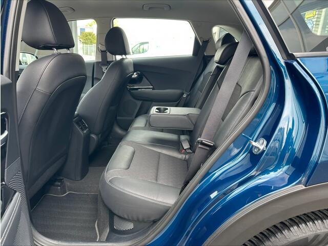 KIA Niro 1.6i Hybrid DynamicLine +CERTIFIED USED+