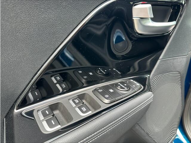KIA Niro 1.6i Hybrid DynamicLine +CERTIFIED USED+