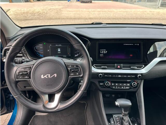 KIA Niro 1.6i Hybrid DynamicLine +CERTIFIED USED+