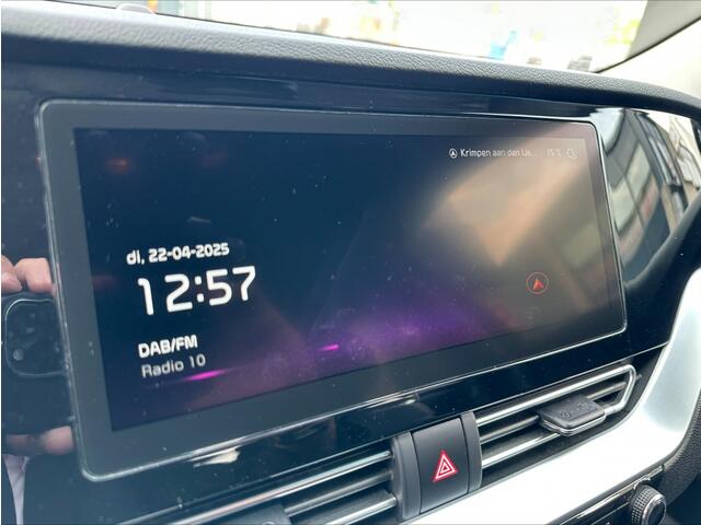 KIA Niro 1.6i Hybrid DynamicLine +CERTIFIED USED+
