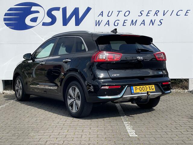 KIA Niro 1.6 GDi PHEV DynamicLine | Trekhaak | Camera | ACC | Winter-Pakket | CarPlay