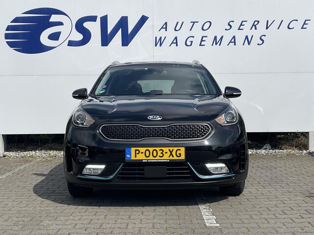 KIA Niro 1.6 GDi PHEV DynamicLine | Trekhaak | Camera | ACC | Winter-Pakket | CarPlay