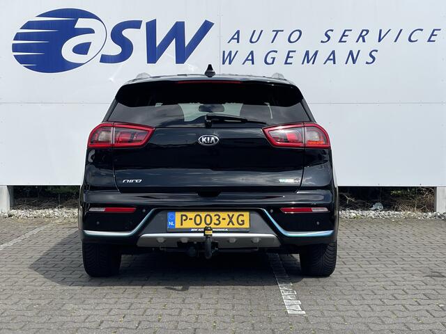 KIA Niro 1.6 GDi PHEV DynamicLine | Trekhaak | Camera | ACC | Winter-Pakket | CarPlay
