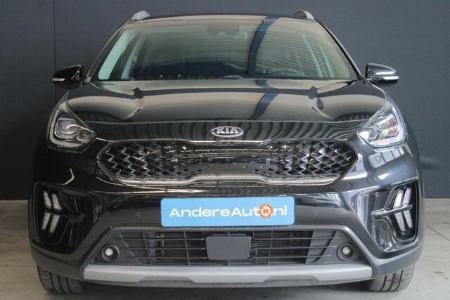 KIA Niro 1.6 GDi PHEV ExecutiveLine |nieuw onderhoud!|stoel verwarming/ventilatie|JBL|elek stoel|leder|