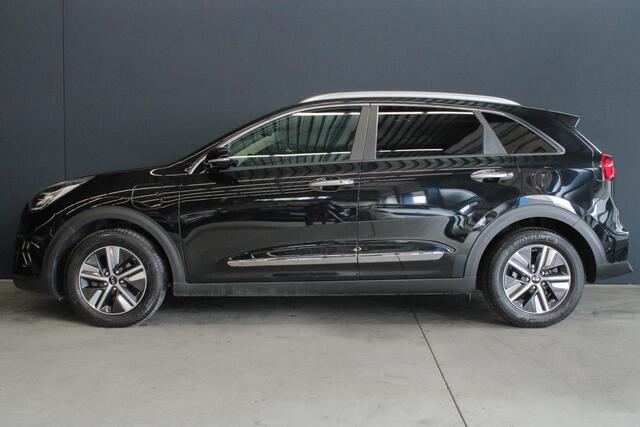 KIA Niro 1.6 GDi PHEV ExecutiveLine |nieuw onderhoud!|stoel verwarming/ventilatie|JBL|elek stoel|leder|