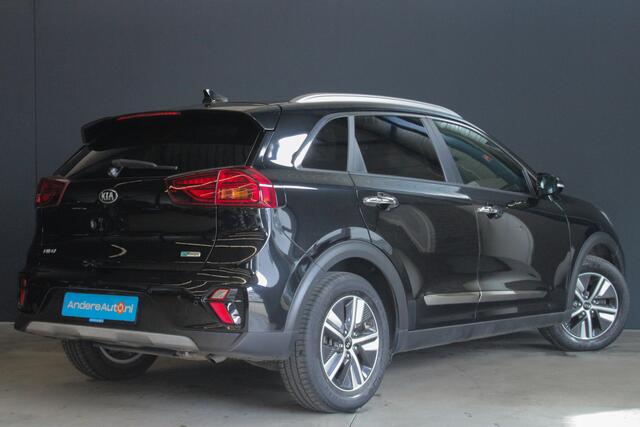 KIA Niro 1.6 GDi PHEV ExecutiveLine |nieuw onderhoud!|stoel verwarming/ventilatie|JBL|elek stoel|leder|