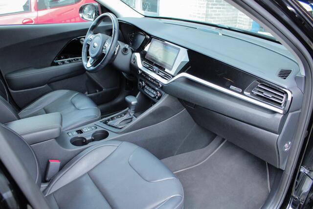 KIA Niro 1.6 GDi PHEV ExecutiveLine |nieuw onderhoud!|stoel verwarming/ventilatie|JBL|elek stoel|leder|