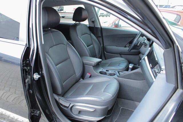 KIA Niro 1.6 GDi PHEV ExecutiveLine |nieuw onderhoud!|stoel verwarming/ventilatie|JBL|elek stoel|leder|