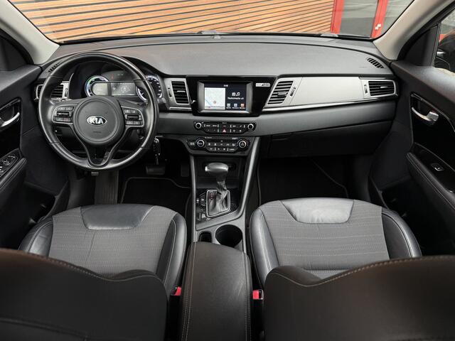 KIA Niro 1.6 GDi Hybrid First Edition Navi / Camera / Clima / Cruise