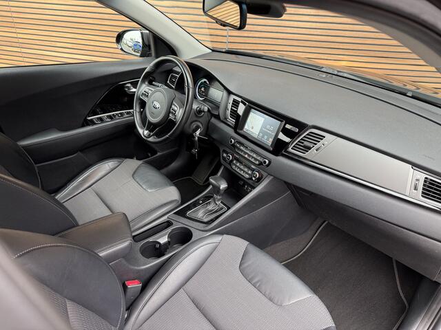 KIA Niro 1.6 GDi Hybrid First Edition Navi / Camera / Clima / Cruise