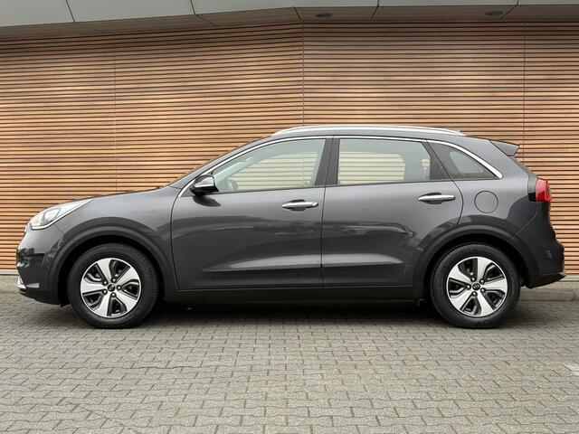 KIA Niro 1.6 GDi Hybrid First Edition Navi / Camera / Clima / Cruise