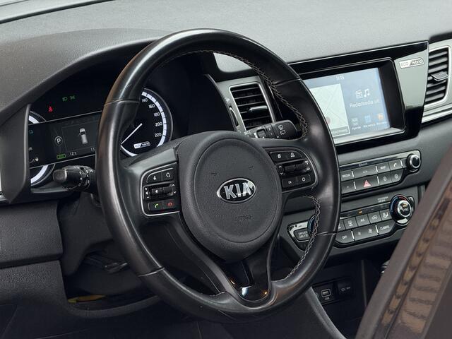 KIA Niro 1.6 GDi Hybrid First Edition Navi / Camera / Clima / Cruise
