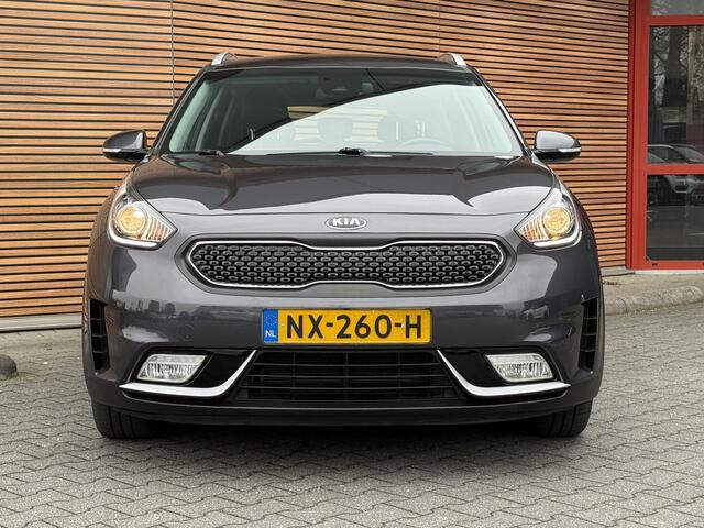KIA Niro 1.6 GDi Hybrid First Edition Navi / Camera / Clima / Cruise