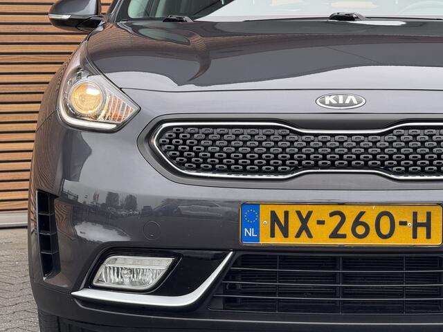 KIA Niro 1.6 GDi Hybrid First Edition Navi / Camera / Clima / Cruise