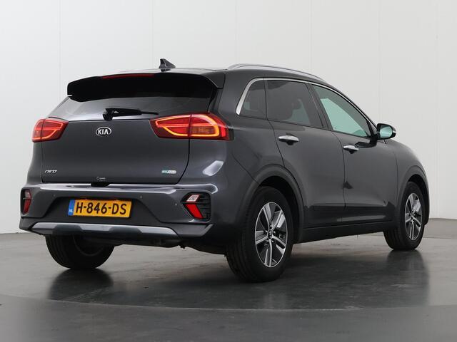 KIA Niro 1.6 GDi Hybrid DynamicLine | Adaptieve Cruise Control | Navigatie | Parkeercamera | Climate Control |