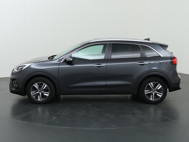 KIA Niro 1.6 GDi Hybrid DynamicLine | Adaptieve Cruise Control | Navigatie | Parkeercamera | Climate Control |