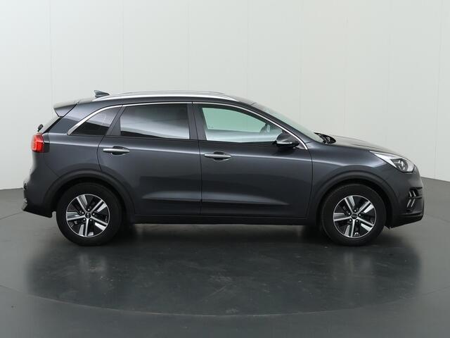 KIA Niro 1.6 GDi Hybrid DynamicLine | Adaptieve Cruise Control | Navigatie | Parkeercamera | Climate Control |