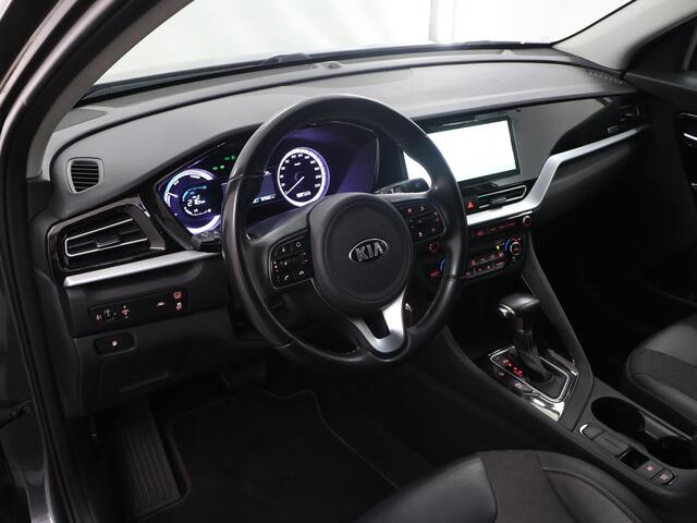 KIA Niro 1.6 GDi Hybrid DynamicLine | Adaptieve Cruise Control | Navigatie | Parkeercamera | Climate Control |