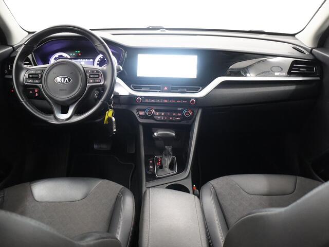 KIA Niro 1.6 GDi Hybrid DynamicLine | Adaptieve Cruise Control | Navigatie | Parkeercamera | Climate Control |