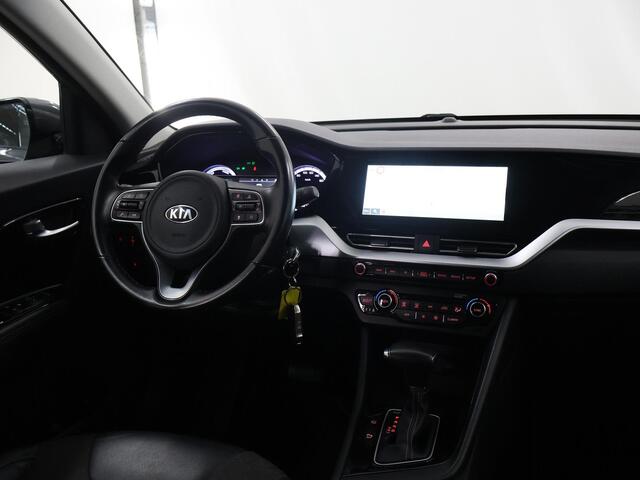 KIA Niro 1.6 GDi Hybrid DynamicLine | Adaptieve Cruise Control | Navigatie | Parkeercamera | Climate Control |