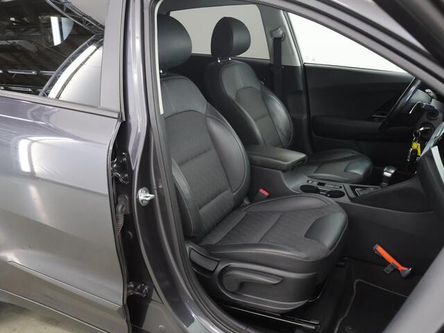 KIA Niro 1.6 GDi Hybrid DynamicLine | Adaptieve Cruise Control | Navigatie | Parkeercamera | Climate Control |