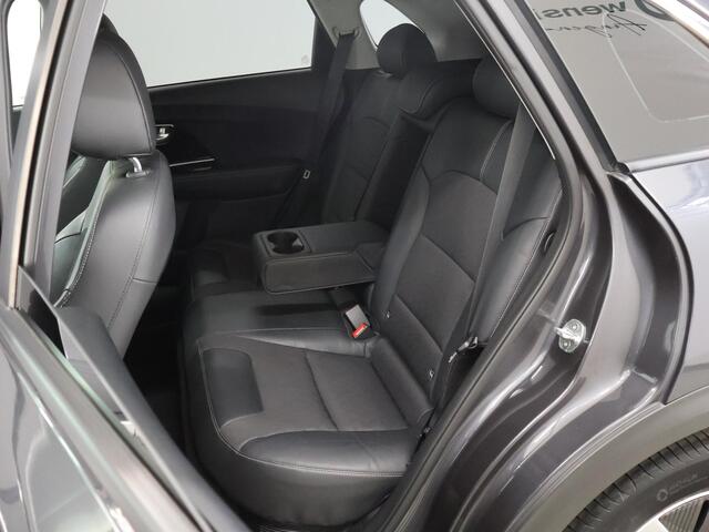 KIA Niro 1.6 GDi Hybrid DynamicLine | Adaptieve Cruise Control | Navigatie | Parkeercamera | Climate Control |