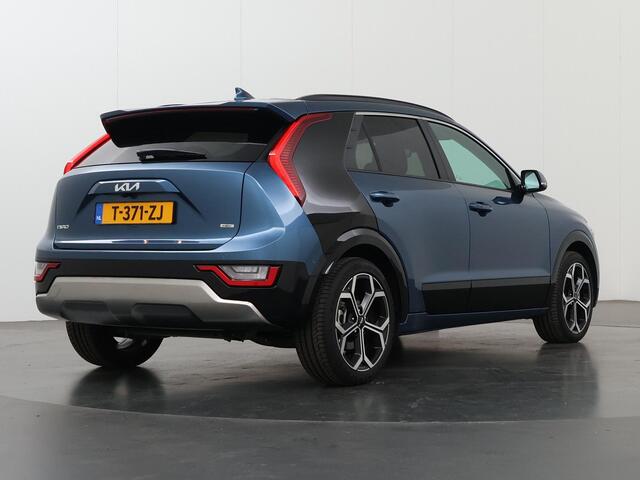 KIA Niro 1.6 GDi Hybrid ExecutiveLine
