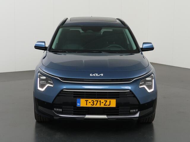 KIA Niro 1.6 GDi Hybrid ExecutiveLine