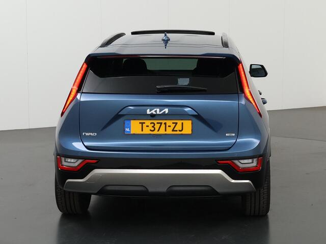 KIA Niro 1.6 GDi Hybrid ExecutiveLine