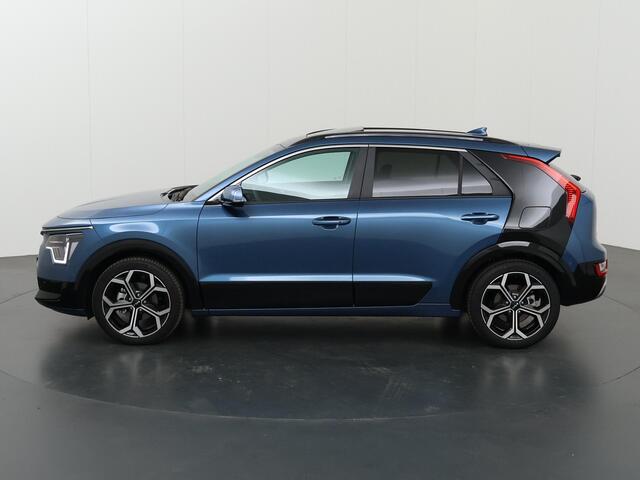 KIA Niro 1.6 GDi Hybrid ExecutiveLine