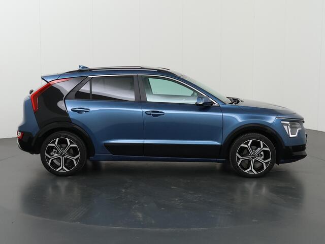 KIA Niro 1.6 GDi Hybrid ExecutiveLine