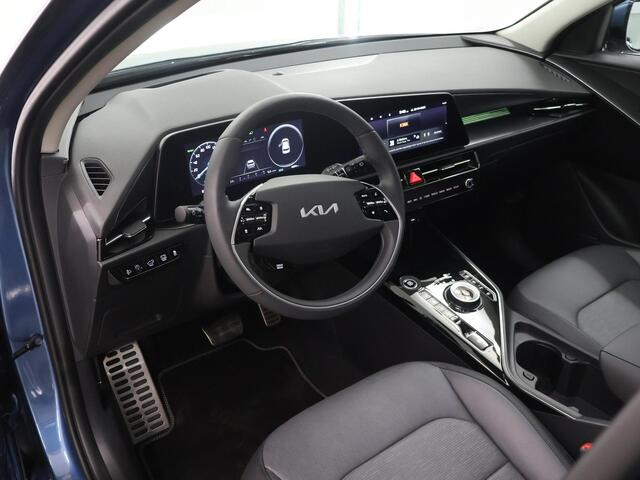 KIA Niro 1.6 GDi Hybrid ExecutiveLine