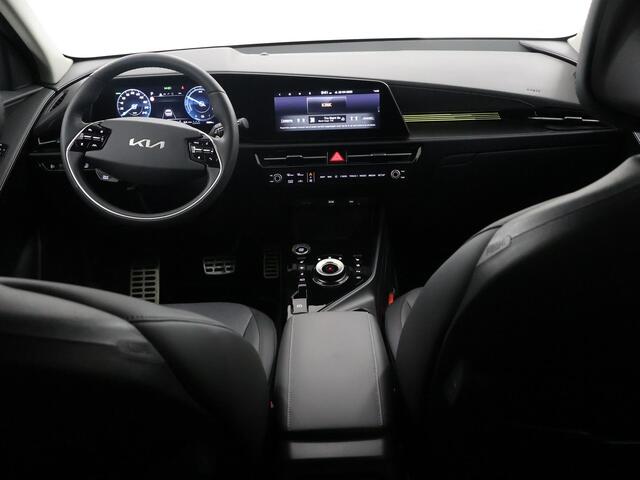 KIA Niro 1.6 GDi Hybrid ExecutiveLine