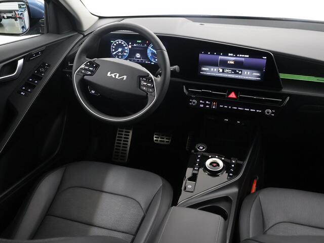KIA Niro 1.6 GDi Hybrid ExecutiveLine